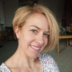 Meet your Posher, Katy